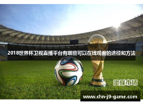 2018世界杯卫视直播平台有哪些可以在线观看的途径和方法