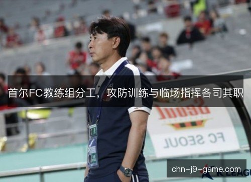 首尔FC教练组分工，攻防训练与临场指挥各司其职
