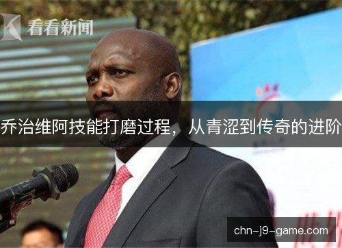 乔治维阿技能打磨过程，从青涩到传奇的进阶
